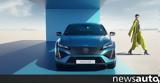 Peugeot +video,