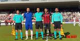 Παναχαϊκή 0-0, Καλλιθέα,panachaiki 0-0, kallithea