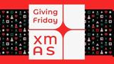 X-MAS Giving Friday, Δείχνουμε,X-MAS Giving Friday, deichnoume