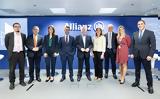 Allianz Ελλάδος – Ευρωπαϊκή Πίστη, Ανακοίνωση, Executive Committee,Allianz ellados – evropaiki pisti, anakoinosi, Executive Committee