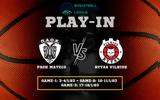 ΠΑΟΚ, – Rytas Vilnius, Play-In, Basketball Champions League,paok, – Rytas Vilnius, Play-In, Basketball Champions League