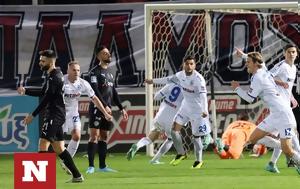 Super League ΟΦΗ – Ατρόμητος 0-1, Απόδραση, Κρήτη, Super League ofi – atromitos 0-1, apodrasi, kriti