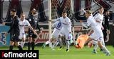 ΟΦΗ - Ατρόμητος 0-1, Αστεράτη, 0-1, Περιστεριώτες, Κρητικούς, Super League,ofi - atromitos 0-1, asterati, 0-1, peristeriotes, kritikous, Super League