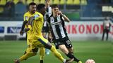 LIVE, Παναιτωλικός – ΠΑΟΚ,LIVE, panaitolikos – paok