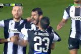 Ολιβέιρα, 0-1,oliveira, 0-1