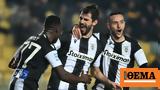 Super League 1 Live, Παναιτωλικός-ΠΑΟΚ 0-2 Β, - Δείτε,Super League 1 Live, panaitolikos-paok 0-2 v, - deite