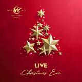 Christmas Eve,My Way Hotel #x26 Events Patras