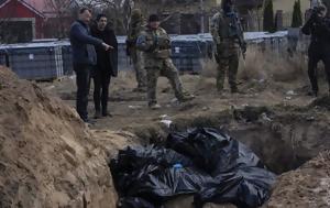 Ουκρανία, NYT, Μπούκα, oukrania, NYT, bouka