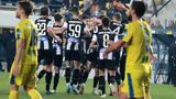 Superleague, Ζεστός, ΠΑΟΚ 2-0, Παναιτωλικό, Αγρίνιο,Superleague, zestos, paok 2-0, panaitoliko, agrinio