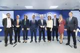 ExCom, Allianz Ελλάδος, Ευρωπαϊκή Πίστη,ExCom, Allianz ellados, evropaiki pisti