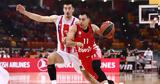 Euroleague, 9-6, Ολυμπιακός,Euroleague, 9-6, olybiakos