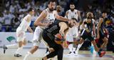 Ρεάλ Μαδρίτης - Βιλερμπάν 92-73, Πειστικά,real madritis - vilerban 92-73, peistika