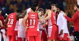 Euroleague, 9-6, Ολυμπιακός,Euroleague, 9-6, olybiakos