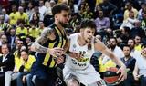 Μπάσκετ-Euroleague 15η, Χαμογέλασε, Πόλη, Ομπράντοβιτς -, Παρτιζάν, Φενέρ 73-72,basket-Euroleague 15i, chamogelase, poli, obrantovits -, partizan, fener 73-72