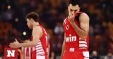 Euroleague, 9-6, Ολυμπιακός –,Euroleague, 9-6, olybiakos –