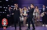 Σάκης Ρουβάς, Κωνσταντίνος Αργυρός, Mondo – Σοκ | MadWalk 2022, Serkova,sakis rouvas, konstantinos argyros, Mondo – sok | MadWalk 2022, Serkova