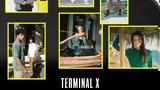 Ginger Communications,TERMINAL X