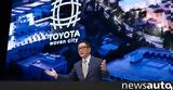 Akio Toyoda,