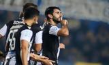 … ΠΑΟΚ, Λουτσέσκου,… paok, loutseskou