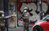 Παρίσι, Συναγερμός, – Πολλοί,parisi, synagermos, – polloi