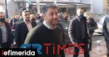 Ανδρουλάκης, Αδικες,androulakis, adikes