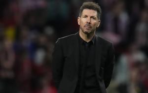 Ατλέτικο, Σιμεόνε, Έλληνα, atletiko, simeone, ellina