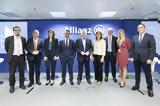 Allianz Ελλάδος-Ευρωπαϊκή Πίστη, Ανακοίνωση, Executive Committee,Allianz ellados-evropaiki pisti, anakoinosi, Executive Committee