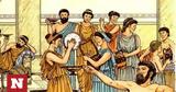 Μαθήματα, Έλληνες,mathimata, ellines
