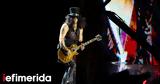 Slash,Gibson