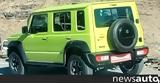 Suzuki Jimny,