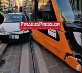 Τραμ, Πειραιά – ΦΩΤΟ,tram, peiraia – foto