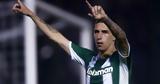 Παναθηναϊκός – Αϊτόρ, Ισπανό –,panathinaikos – aitor, ispano –