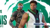 Αντετοκούνμπο, Γιάννης, Fortnite - Aνέβασε,antetokounbo, giannis, Fortnite - Anevase