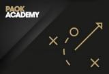 Προπονητικό, Δράμα, PAOK Academy,proponitiko, drama, PAOK Academy