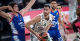 EuroLeague, Παναθηναϊκός - Ολυμπιακός, ΟΑΚΑ,EuroLeague, panathinaikos - olybiakos, oaka