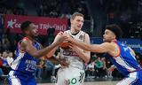 Εφές- Παναθηναϊκός 88-69,efes- panathinaikos 88-69