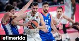 Euroleague, Τρίτη, Παναθηναϊκό, Αναντολού, 88-69,Euroleague, triti, panathinaiko, anantolou, 88-69