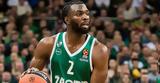 Ζάλγκιρις Κάουνας - Μπάγερν Μονάχου 75-67, Κίναν Έβανς, Βαυαρούς,zalgkiris kaounas - bagern monachou 75-67, kinan evans, vavarous