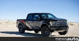 Hennessey F-150 VelociRaptorR,