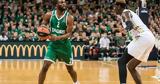 Ζαλγκίρις-Μπάγερν 75-67, Έβανς, Τρινκιέρι,zalgkiris-bagern 75-67, evans, trinkieri