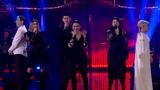 Eurovision, Albina, Familja Kelmendi, Αλβανία,Eurovision, Albina, Familja Kelmendi, alvania