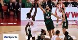 Euroleague, 15ης, Παναθηναϊκός - Ολυμπιακός,Euroleague, 15is, panathinaikos - olybiakos