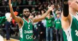 Κίναν Έβανς, MVP, 15ης, Euroleague,kinan evans, MVP, 15is, Euroleague
