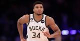 NBA Γιάννης Αντετοκούνμπο, 26αρα, Νετς,NBA giannis antetokounbo, 26ara, nets