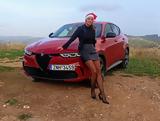 Alfa Romeo Tonale 1 5 Hybrid 160 PS Δοκιμή, Test,Alfa Romeo Tonale 1 5 Hybrid 160 PS dokimi, Test