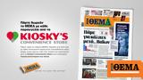 Πάρτε, Θέμα, Kiosky’s Convenience Store,parte, thema, Kiosky’s Convenience Store