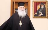 Κύπρος, Νέος Αρχιεπίσκοπος, Πάφου Γεώργιος,kypros, neos archiepiskopos, pafou georgios