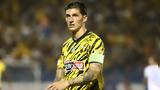 AEK, Προπόνηση,AEK, proponisi