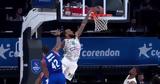 Euroleague, Mπέικον, Γουίλιαμς, TOP 10,Euroleague, Mpeikon, gouiliams, TOP 10