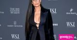 Demi Moore,Hollywood